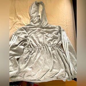 Adidas hoodie (maternity)